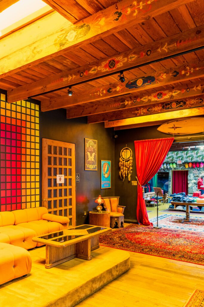 Cara Membuat Undangan Restuin.com Bertema Boho Chic | Photo by Abhishek Navlakha on Pexels